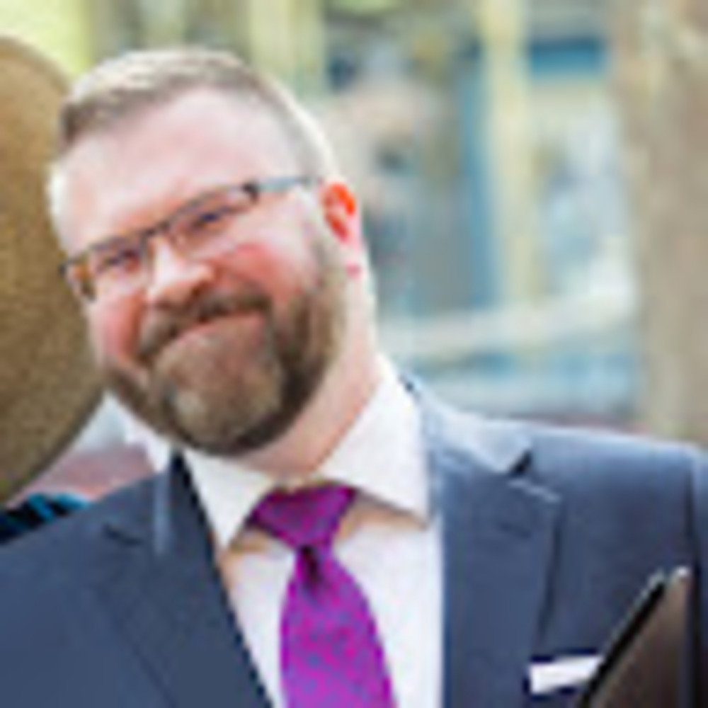 Meet your Posher, Mark